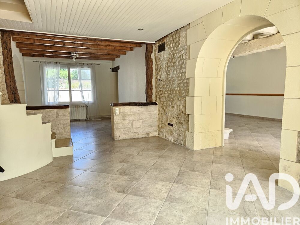 Vente Maison de village 8 pièces