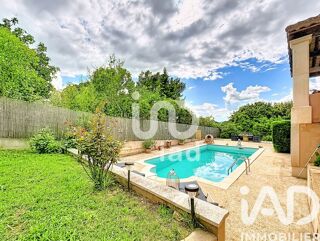  Maison à vendre 7 pièces 192 m²