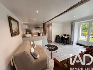  Maison � vendre 3 pi�ces 56 m�