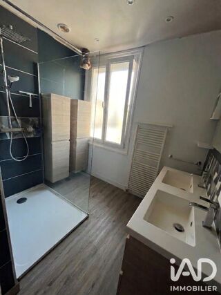  Maison à vendre 4 pièces 132 m²