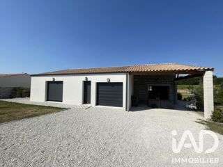 Maison à vendre 5 pièces 102 m²