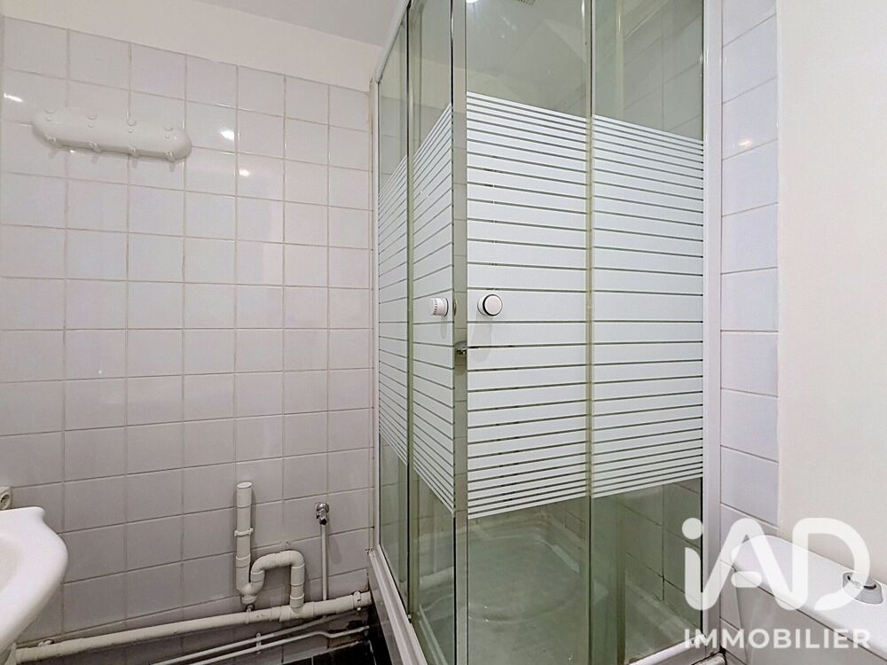 Vente Appartement Vente Appartement 1 pièce Le raincy