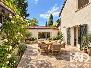 Vente Maison Vente Maison de village 7 pièces Auteuil