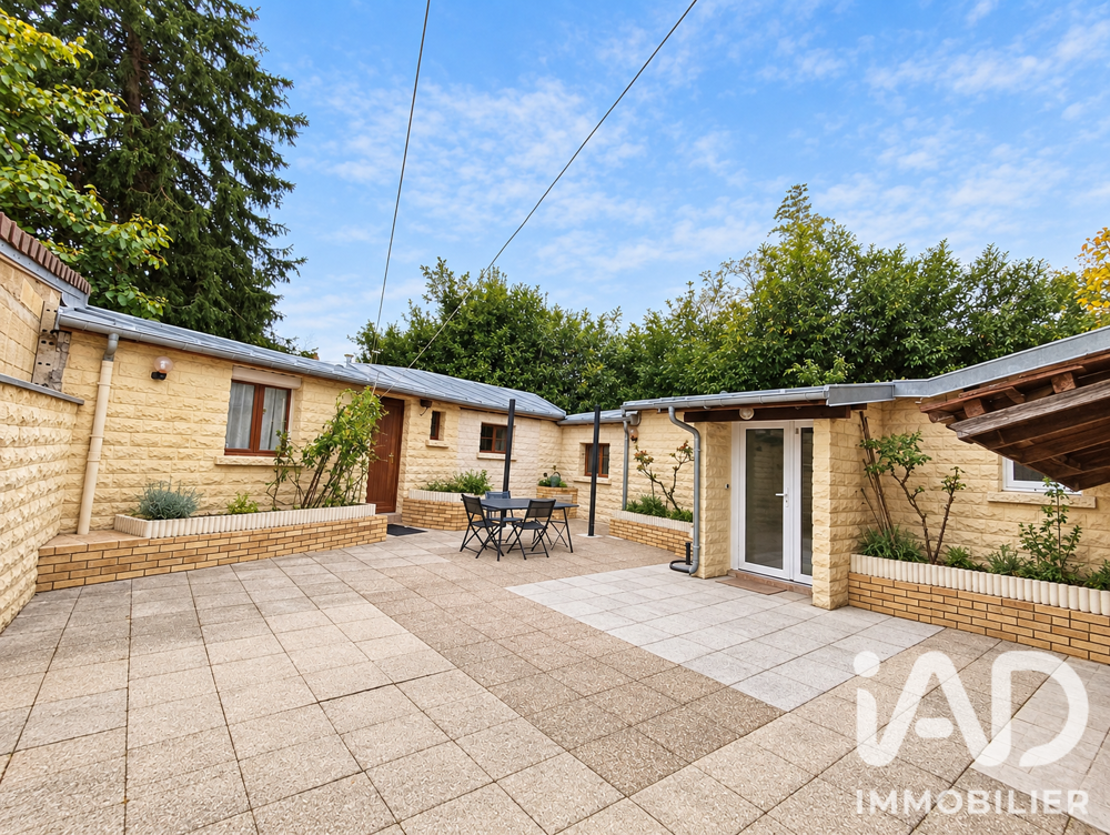 Vente Maison Vente Maison/villa 6 pièces Clichy-sous-bois