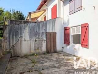 Vente Maison Vente Maison de ville 2 pièces Saint-jean-de-luz