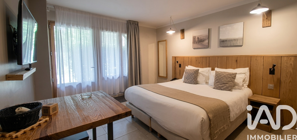Vente Studio 1 pièce