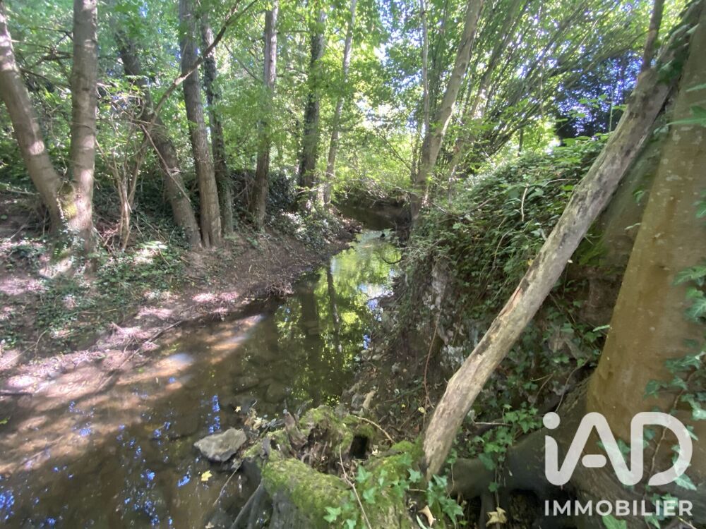 Vente Maison Vente Maison/villa 6 pièces Étrépilly