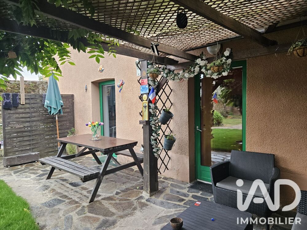Vente Maison/villa 7 pièces