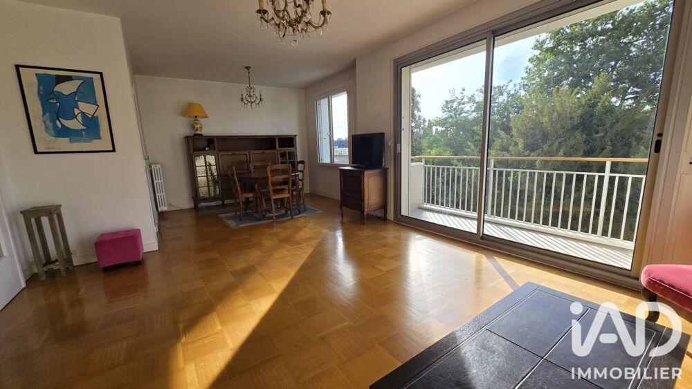 Vente Appartement Vente Appartement 3 pièces Nantes