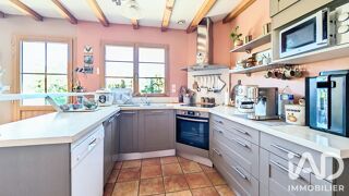  Maison à vendre 7 pièces 195 m²