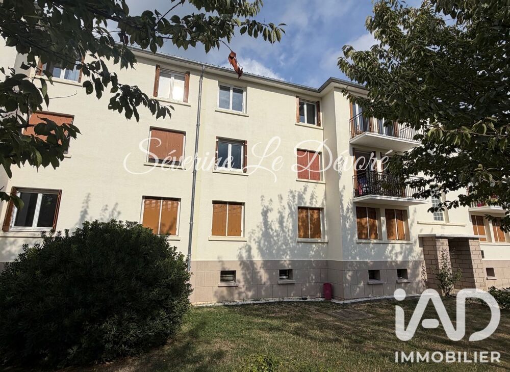 Vente Appartement Vente Appartement 5 pièces Montmorency