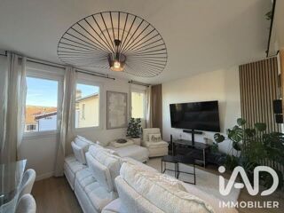  Appartement à vendre 3 pièces 85 m²