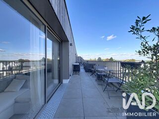  Appartement à vendre 3 pièces 69 m²