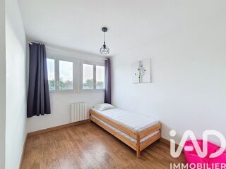  Appartement à vendre 3 pièces 61 m²