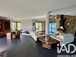  Maison à vendre 9 pièces 300 m²
