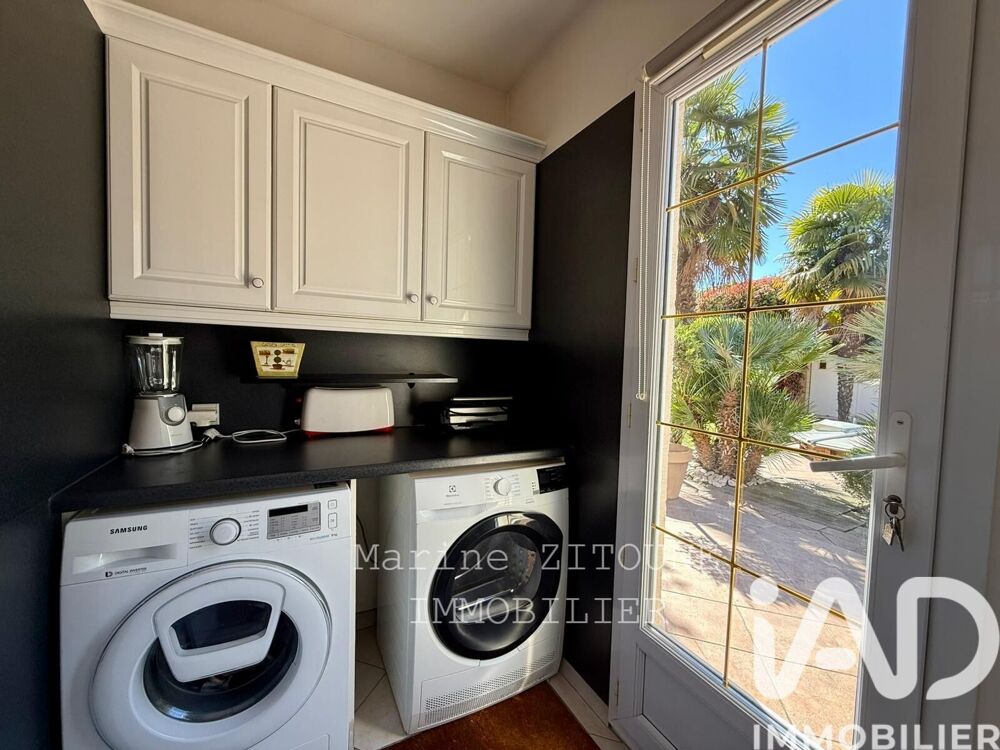 à vendre  Maison La Ville-du-Bois (91620)