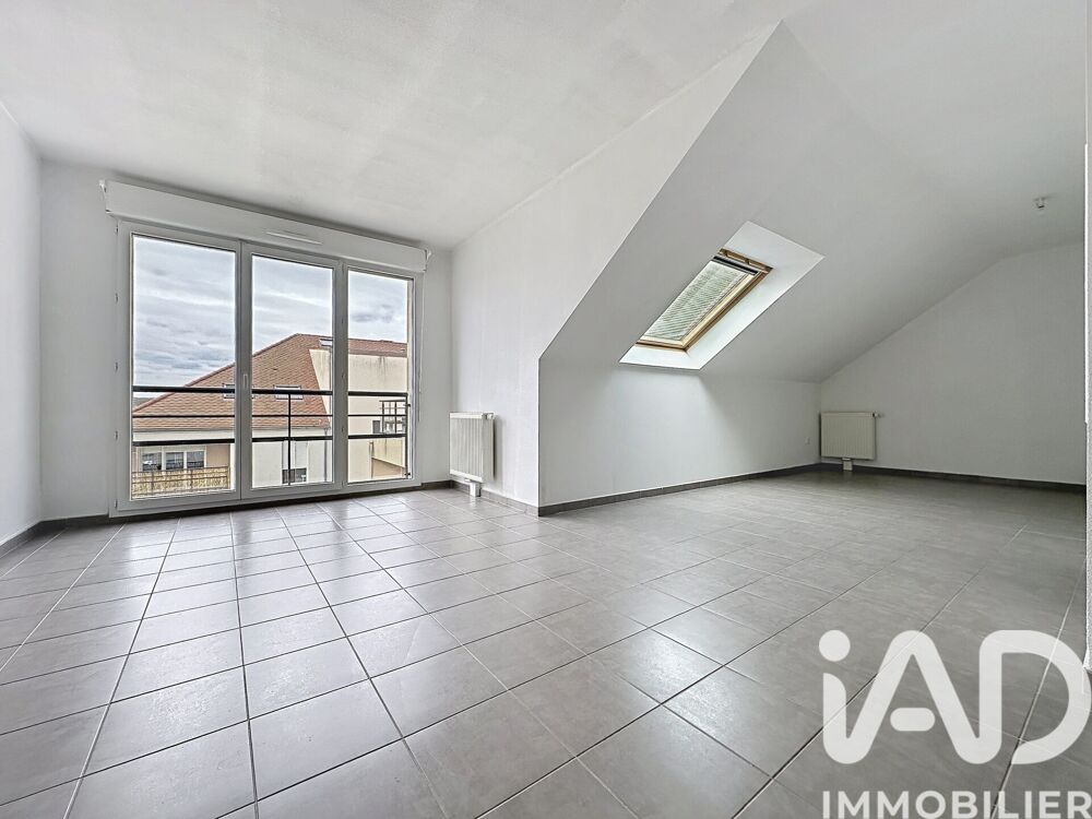 Vente Studio 1 pièce