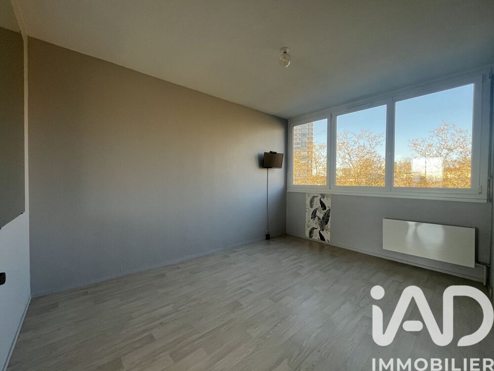 Vente Appartement Vente Appartement 3 pièces Limoges