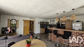  Maison à vendre 5 pièces 90 m²