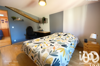  Maison à vendre 5 pièces 123 m²