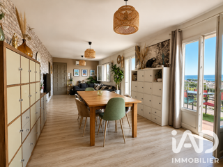  Maison à vendre 5 pièces 83 m²