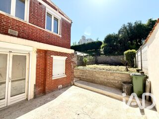  Maison à vendre 5 pièces 111 m²
