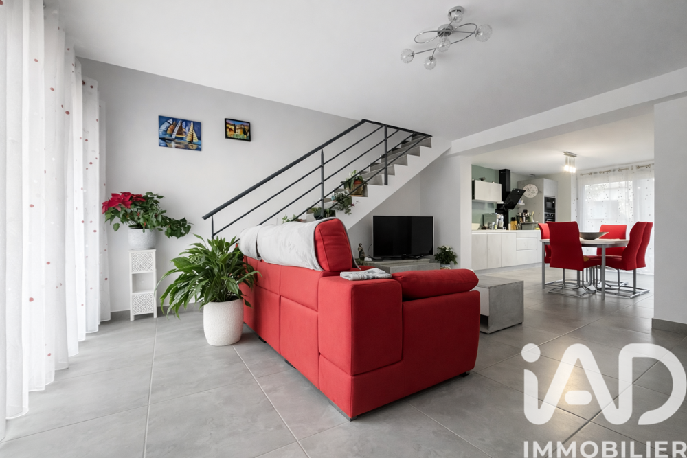 Vente Maison/villa 4 pièces