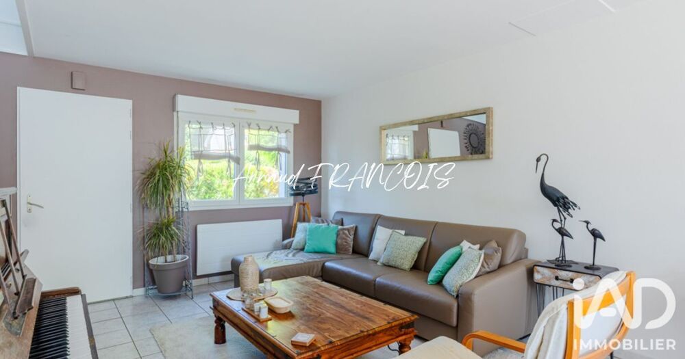 Vente Maison Vente Maison/villa 4 pièces Mitry-mory