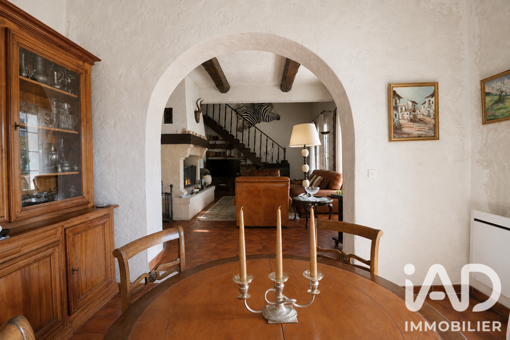 à vendre  Maison Grasse (06130)