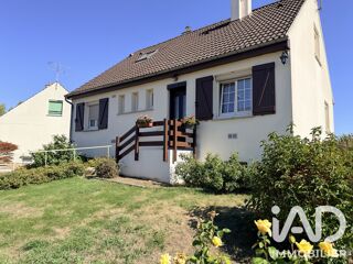  Maison à vendre 5 pièces 112 m²