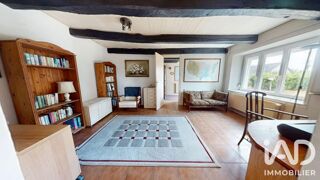 Vente Maison Vente Maison de campagne 7 pièces Plonévez-du-faou
