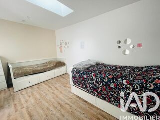  Immeuble à vendre 278 m²