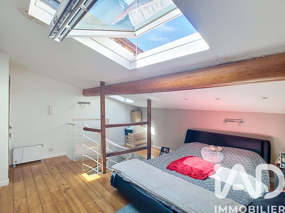 Vente Maison de village 2 pièces
