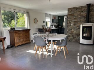  Maison à vendre 5 pièces 132 m²