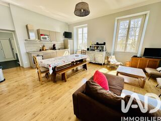  Maison à vendre 6 pièces 261 m²