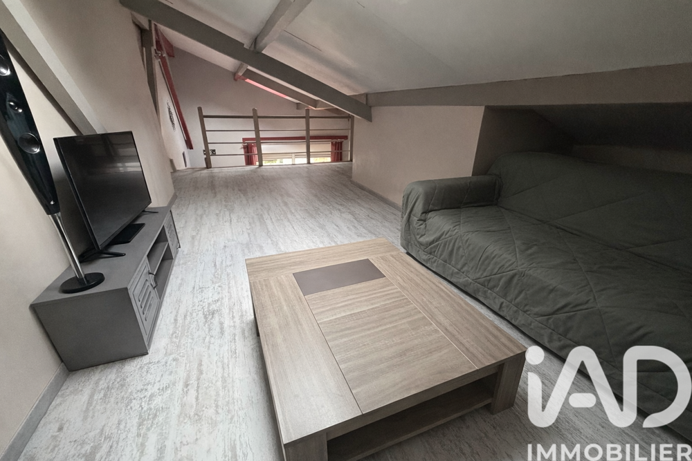 Vente Appartement Vente Appartement 3 pièces Beaumont-le-roger