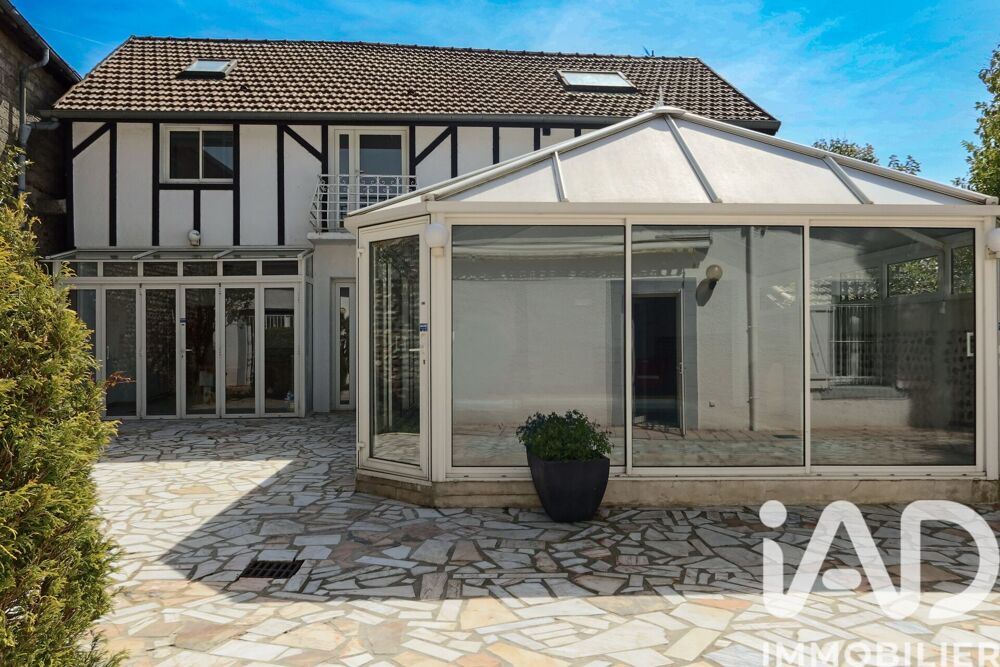 Vente Maison/villa 9 pièces