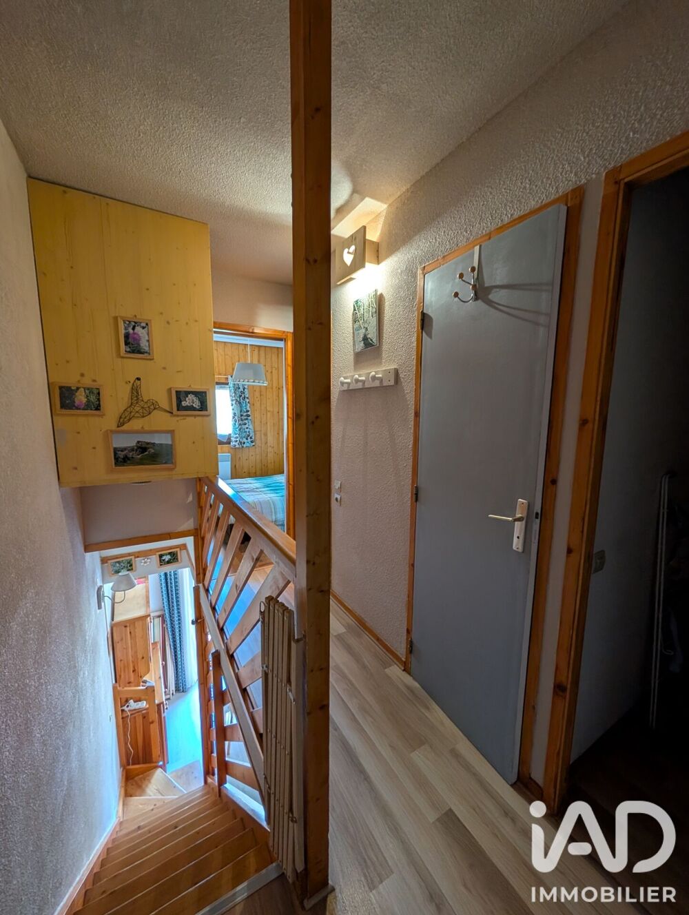 Vente Souplex 2 pièces
