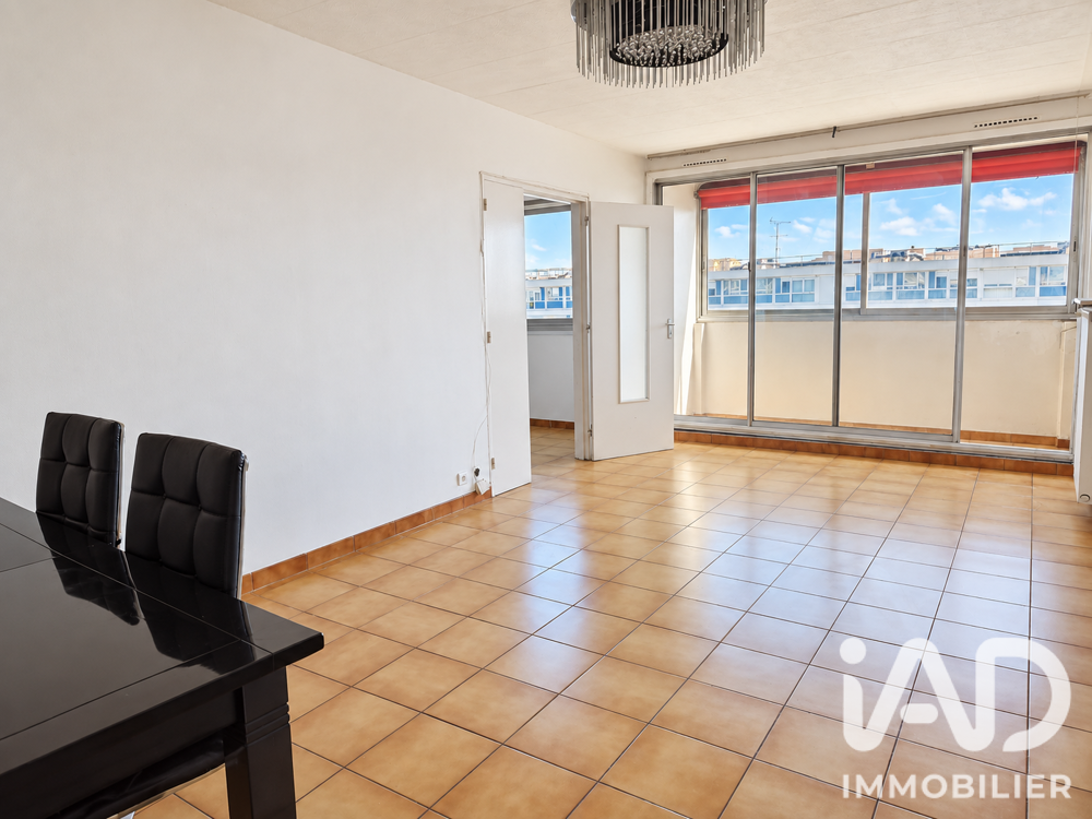 Vente Appartement Vente Appartement 3 pièces Colombes