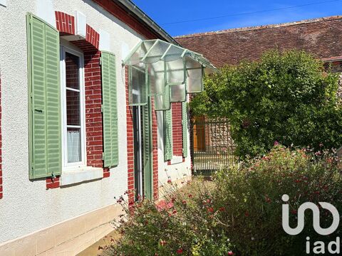   Vente Maison Maison - 3 pi�ce(s) - 73 m�