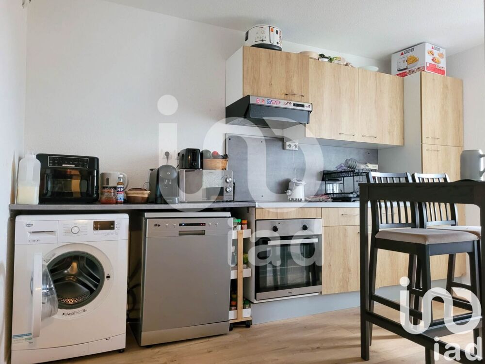 Vente Immeuble Vente Immeuble 330 m&sup2; Montluçon