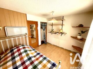  Appartement à vendre 1 pièce 21 m²