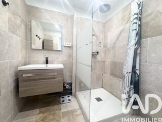  Appartement à vendre 3 pièces 62 m²