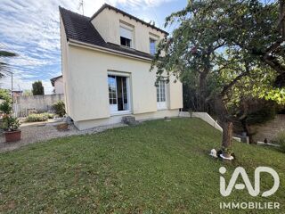  Maison à vendre 5 pièces 79 m²