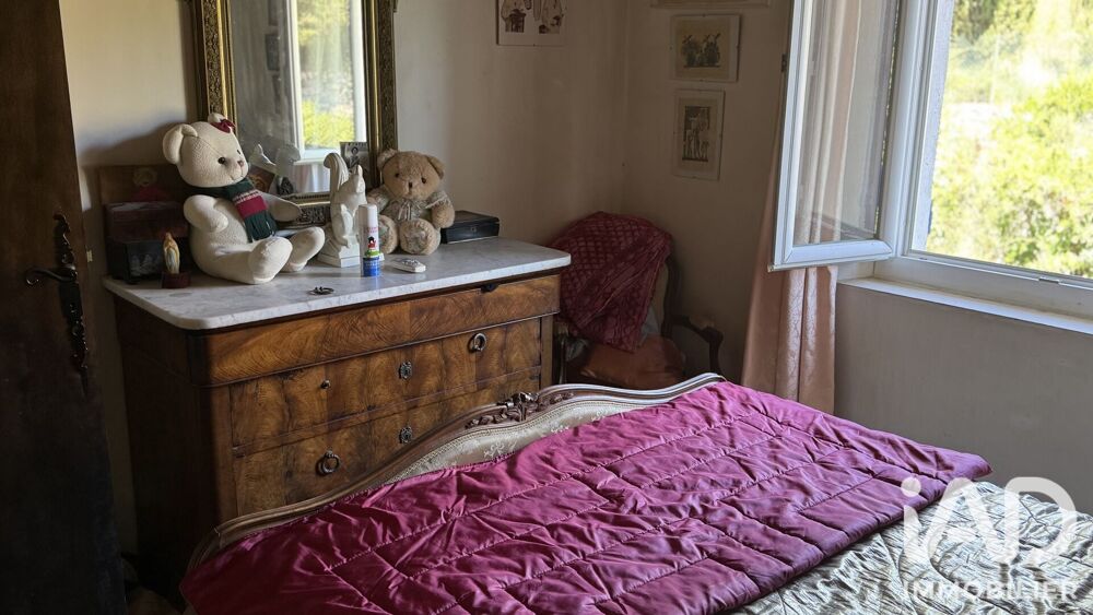 à vendre  Maison Fayence (83440)