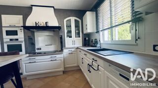  Maison à vendre 6 pièces 147 m²