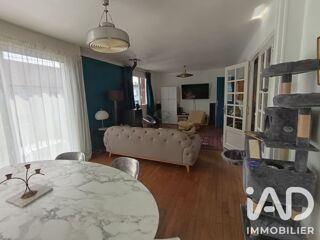  Maison à vendre 6 pièces 143 m²