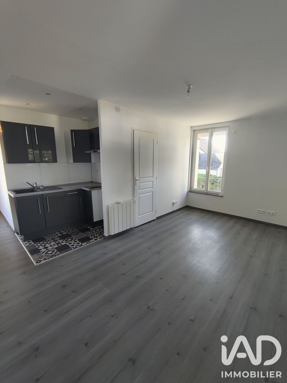 Vente Studio 1 pièce