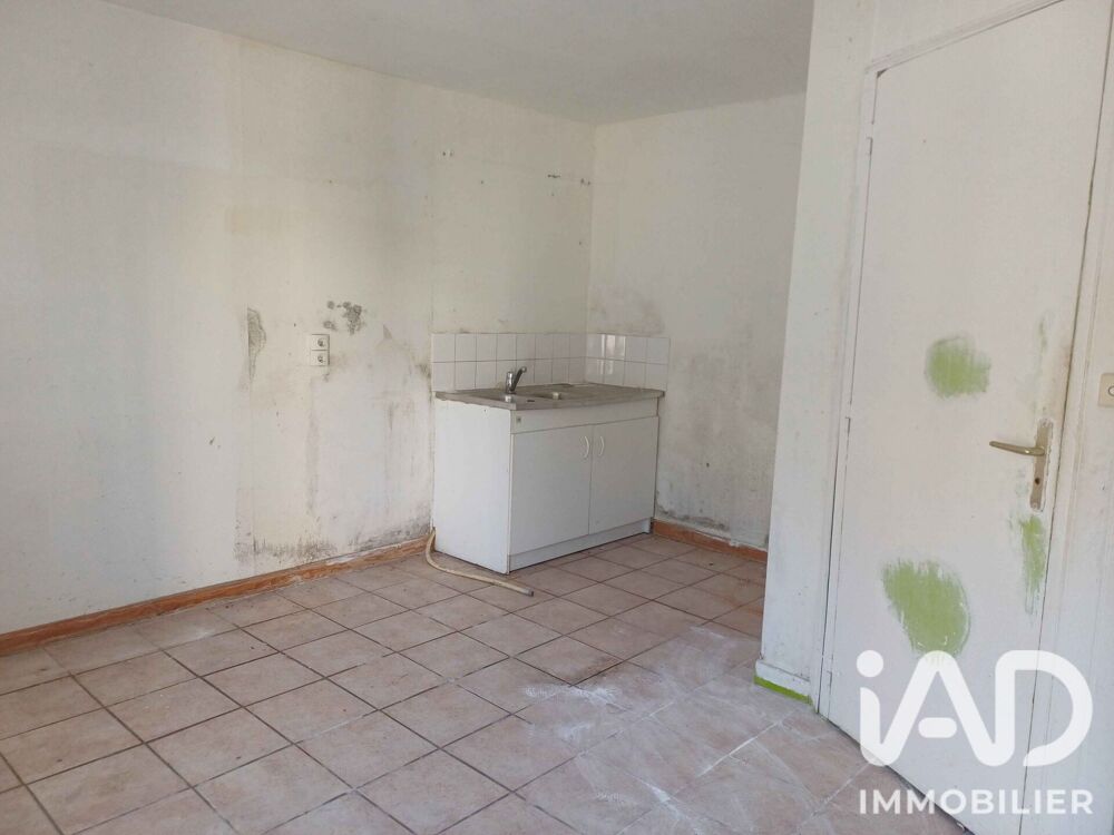 Vente Maison de ville 5 pièces