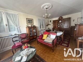 Vente Maison Vente Maison traditionnelle 5 pièces Sens